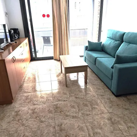 Seawolf Apartment,