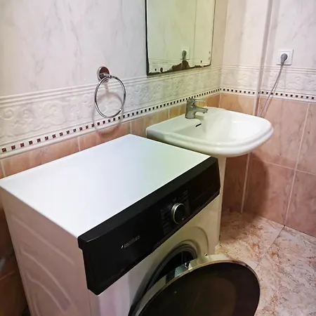 아파트 Seawolf Apartment,