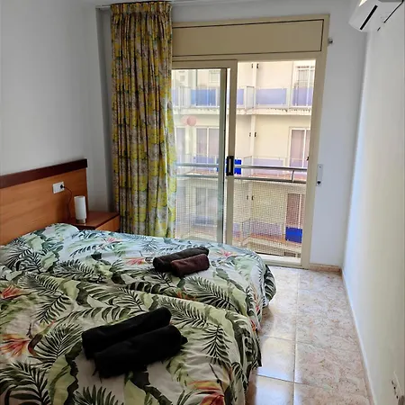 Seawolf Apartment, *