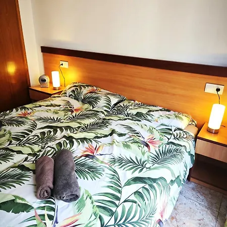 Seawolf Apartment, Apartmán Lloret de Mar