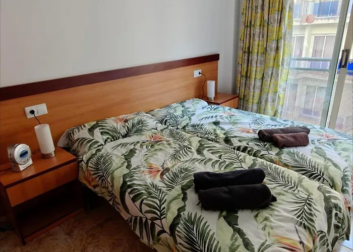 Seawolf Apartment, * Lloret de Mar