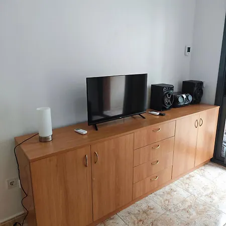 公寓 Seawolf Apartment, *